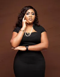 Ms. Jessie Gyasi Twumwaa