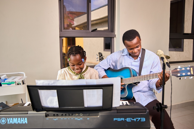Music Club